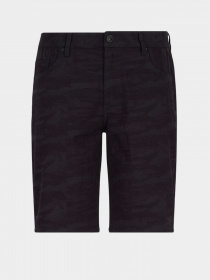 Шорты Armani Exchange модель 3LZJ65-Z1MSZ-05FF Фото