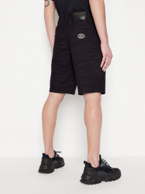 Повседневные шорты Armani Exchange модель 3LZJ65-Z1MSZ-05FF Фото