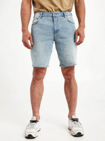 Джинсові шорти Armani Exchange модель 3LZJ65-Z2G9Z-05EK Фото