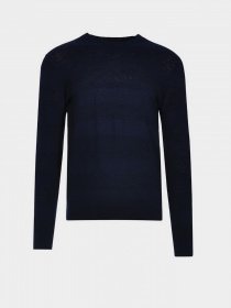 Джемпер Armani Exchange модель 3LZM1N-ZM1RZ-15BF Фото