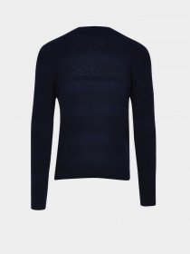 Джемпер Armani Exchange модель 3LZM1N-ZM1RZ-15BF Фото