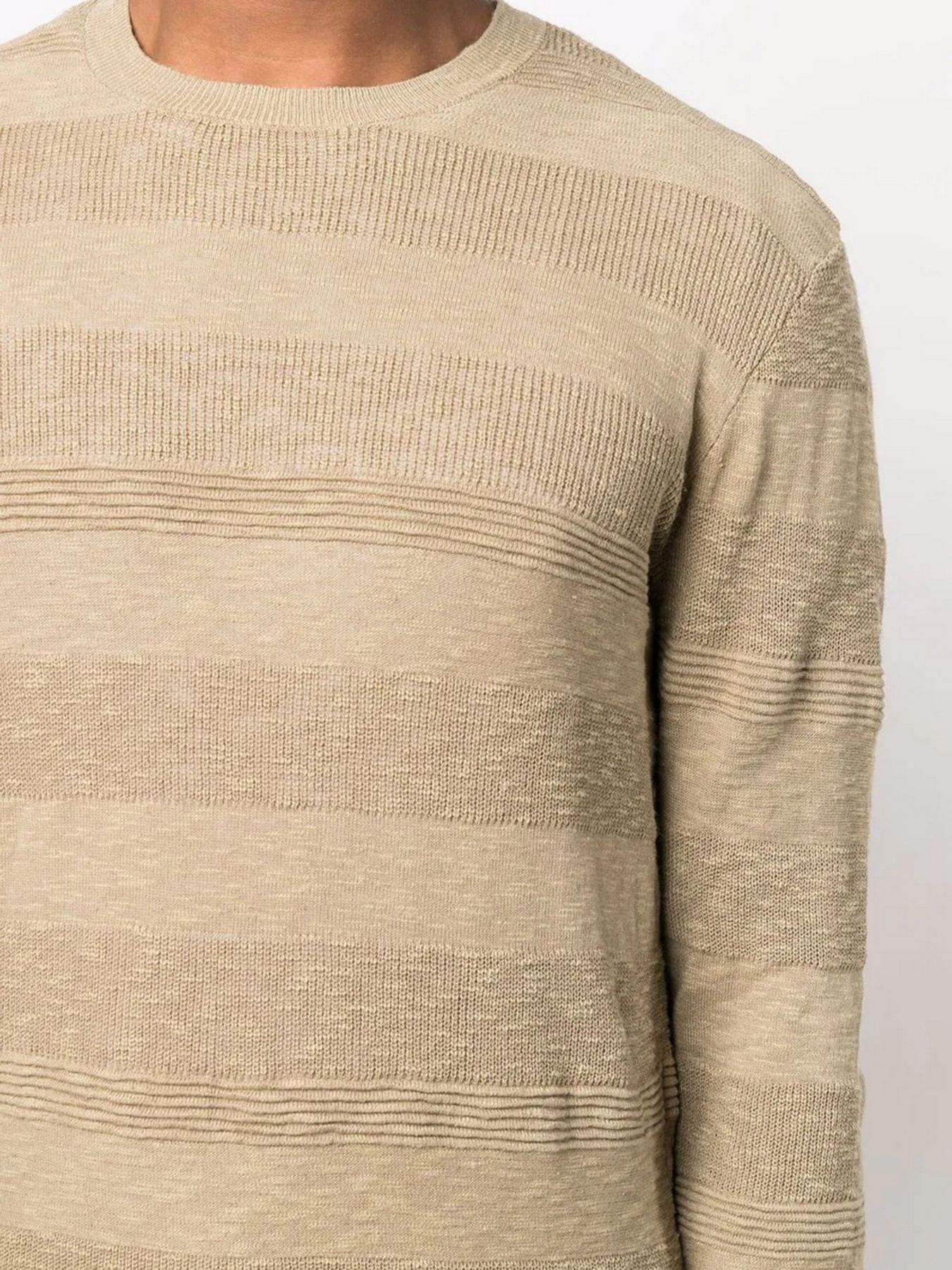 Джемпер Armani Exchange модель 3LZM1N-ZM1RZ-1708 Фото