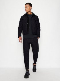 Футболка Armani Exchange модель 3LZMGC-ZJ8YZ-1583 Фото