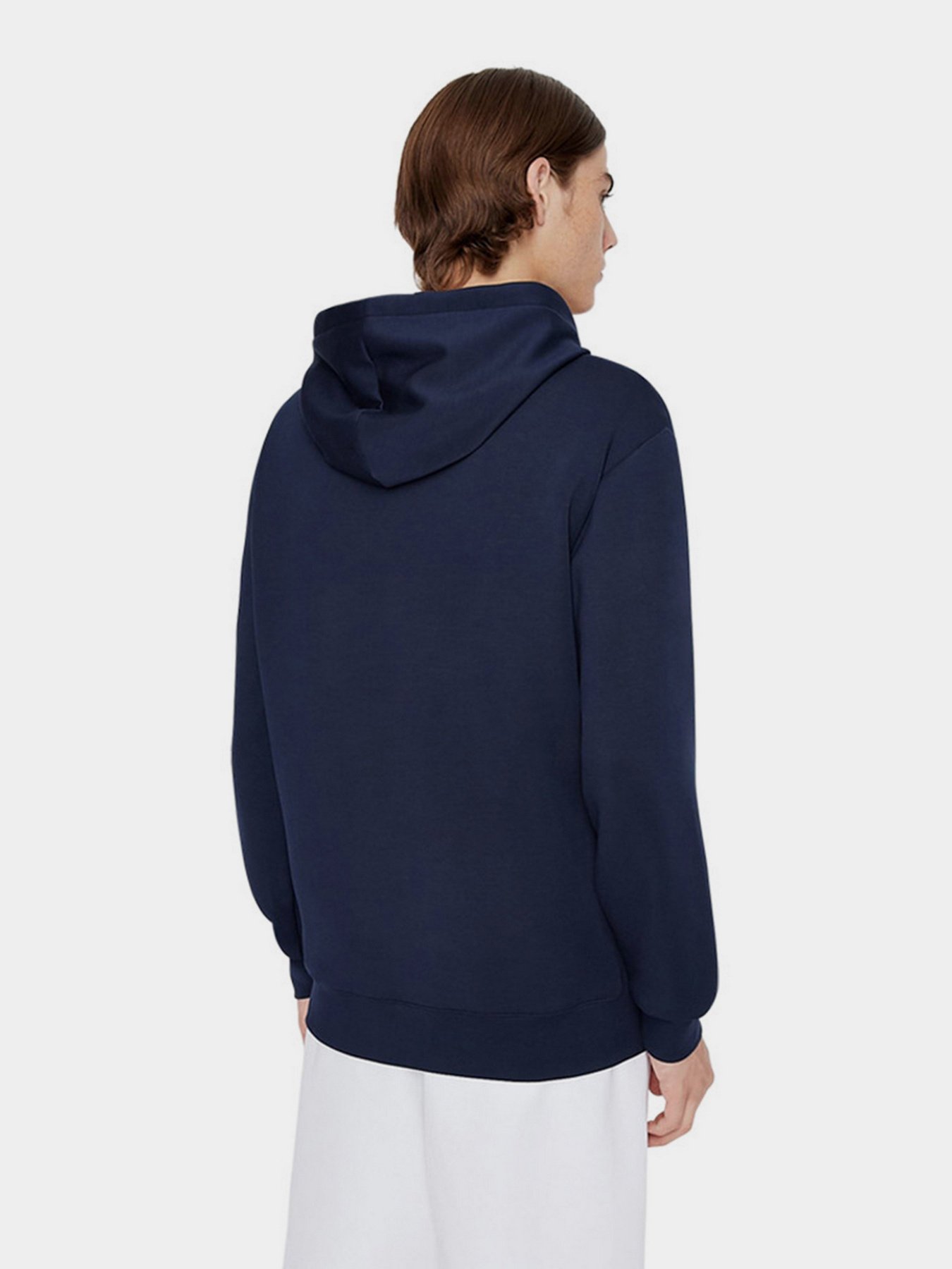 Худи Armani Exchange модель 3LZMHC-ZJZDZ-15BA Фото