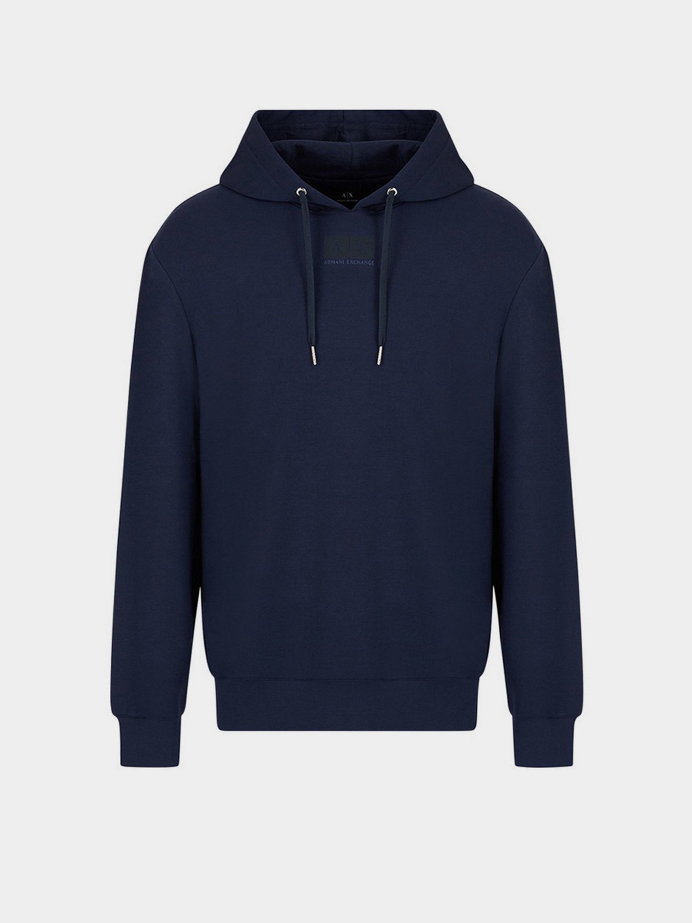 Худи Armani Exchange модель 3LZMHC-ZJZDZ-15BA Фото