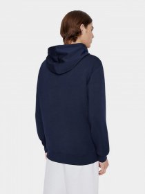 Худи Armani Exchange модель 3LZMHC-ZJZDZ-15BA Фото