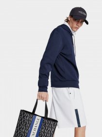 Худи Armani Exchange модель 3LZMHC-ZJZDZ-15BA Фото