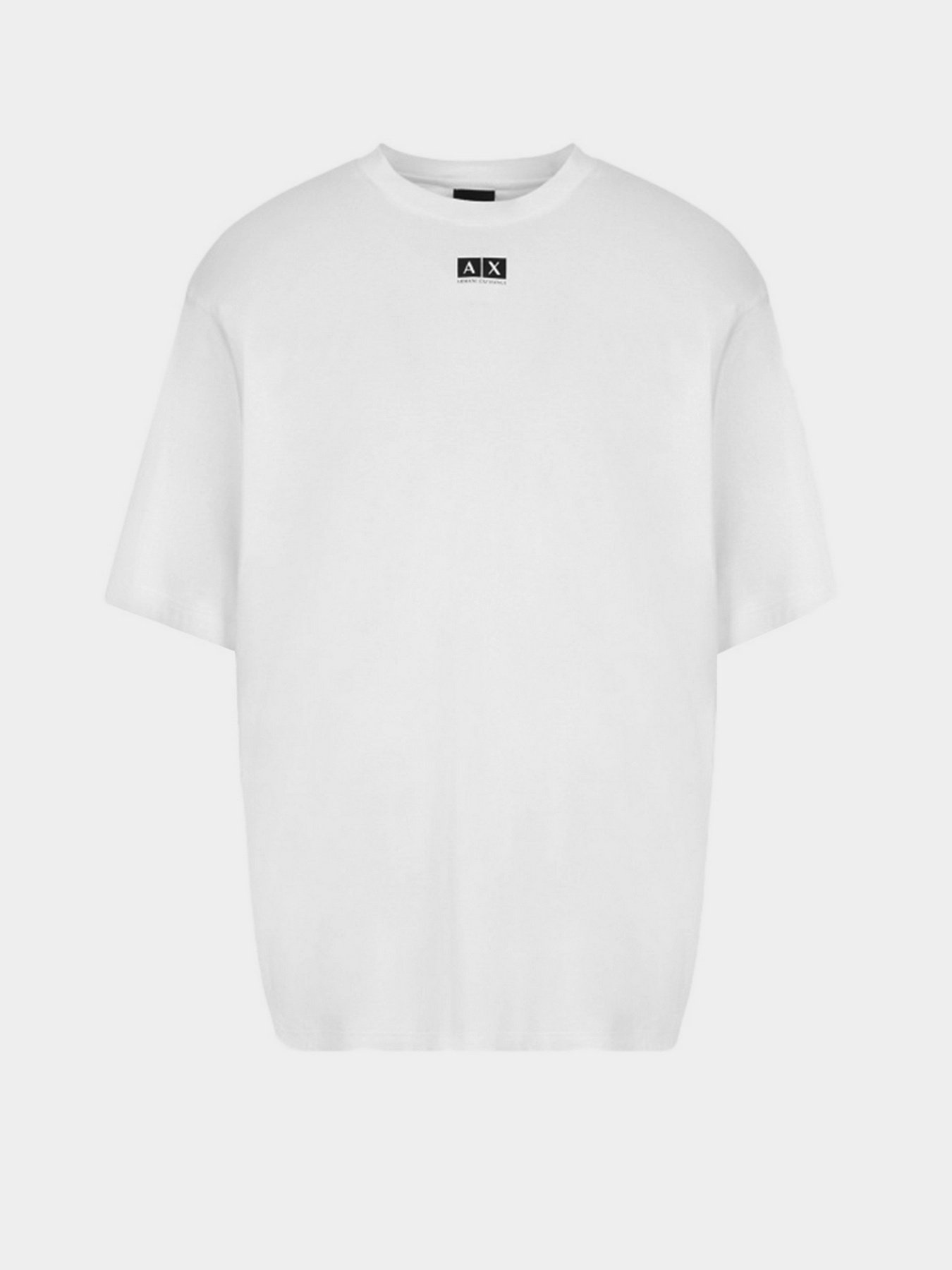 Футболки и поло Armani Exchange модель 3LZMHE-ZJZEZ-1100 Фото