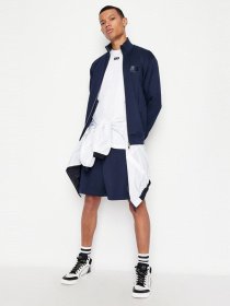 Футболки і поло Armani Exchange модель 3LZMHE-ZJZEZ-1100 Футболки і поло Armani Exchange модель 3LZMHE-ZJZEZ-1100 Фото