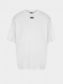 Футболки і поло Armani Exchange модель 3LZMHE-ZJZEZ-1100 Футболки і поло Armani Exchange модель 3LZMHE-ZJZEZ-1100 Фото