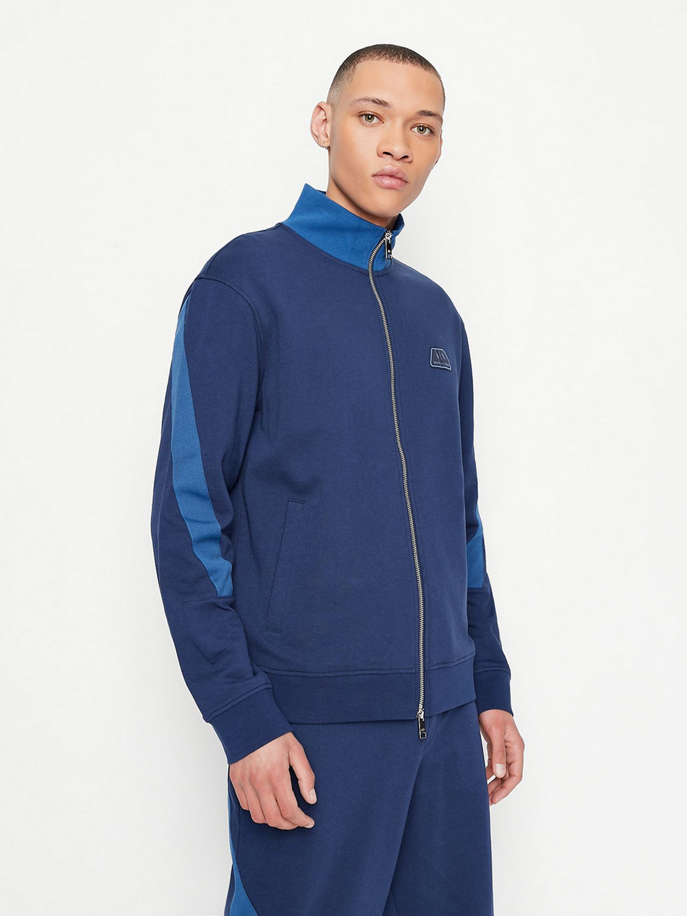 Кофта Armani Exchange модель 3LZMJB-ZJY9Z-25BF Фото