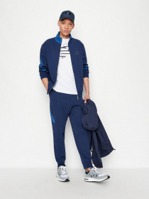 Кофта Armani Exchange модель 3LZMJB-ZJY9Z-25BF Фото