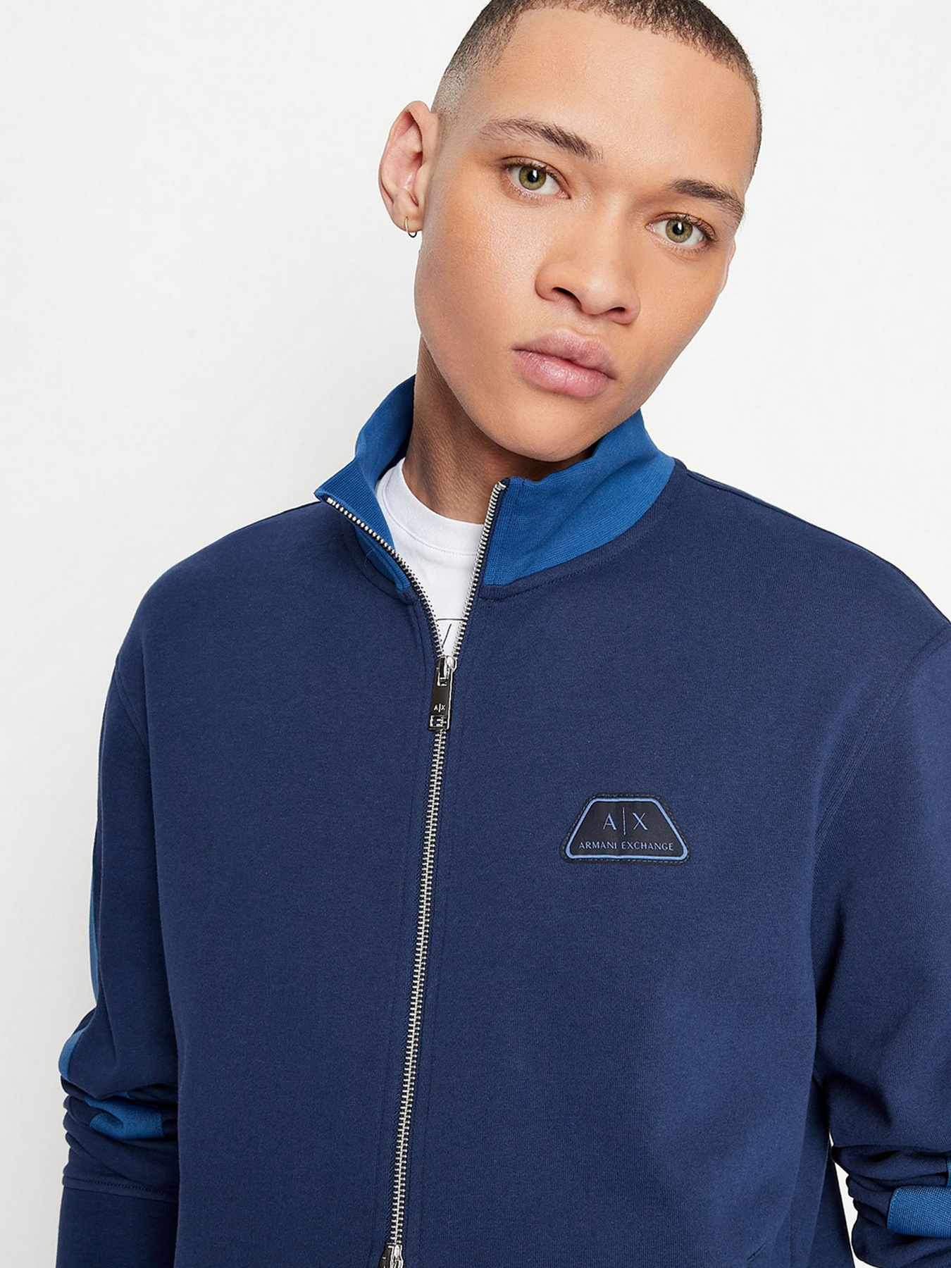 Кофта Armani Exchange модель 3LZMJB-ZJY9Z-25BF Фото