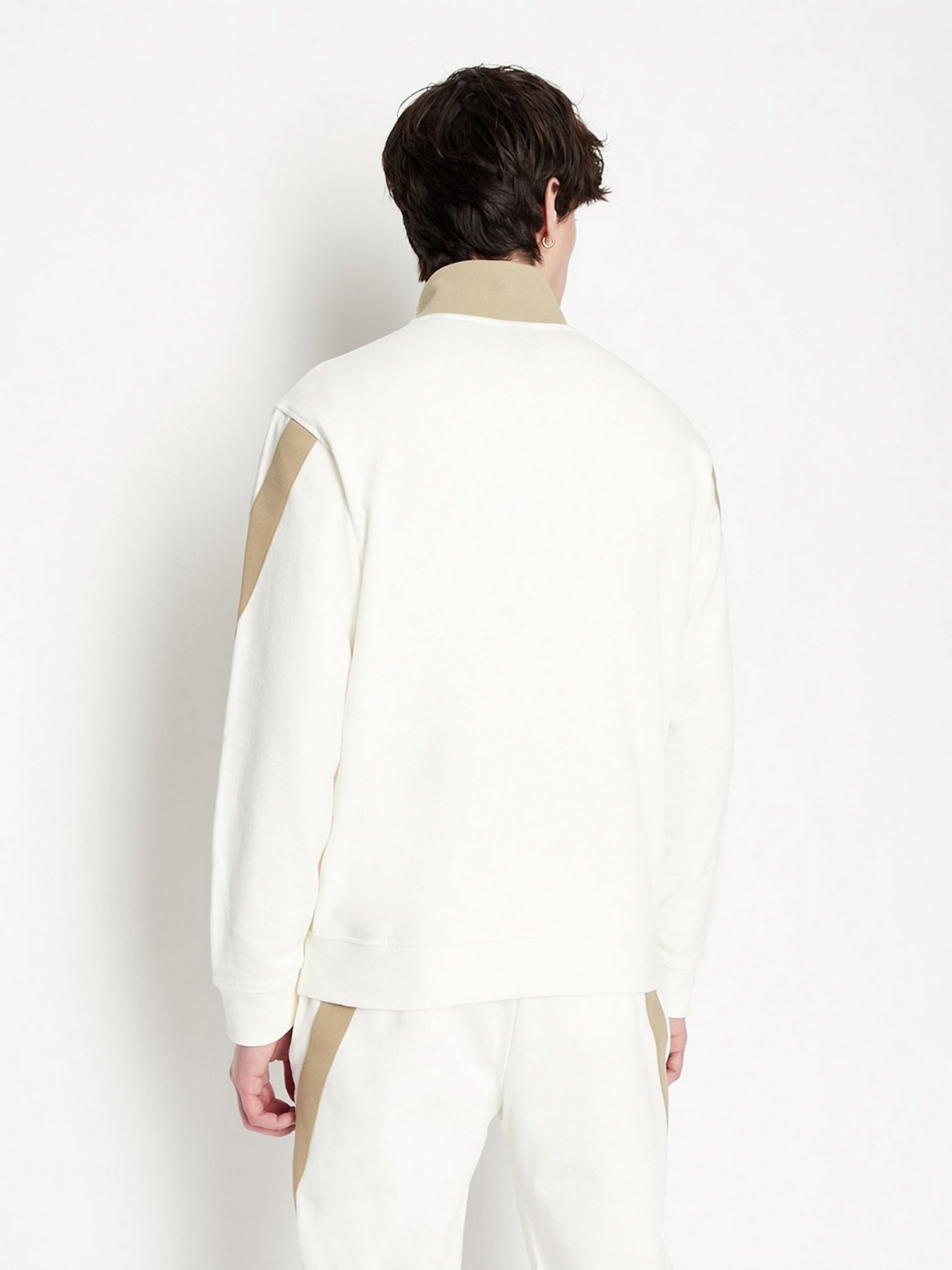 Кофта Armani Exchange модель 3LZMJB-ZJY9Z-9199 Фото