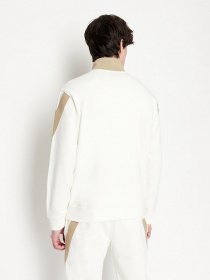 Кофта Armani Exchange модель 3LZMJB-ZJY9Z-9199 Фото