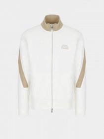 Кофта Armani Exchange модель 3LZMJB-ZJY9Z-9199 Фото