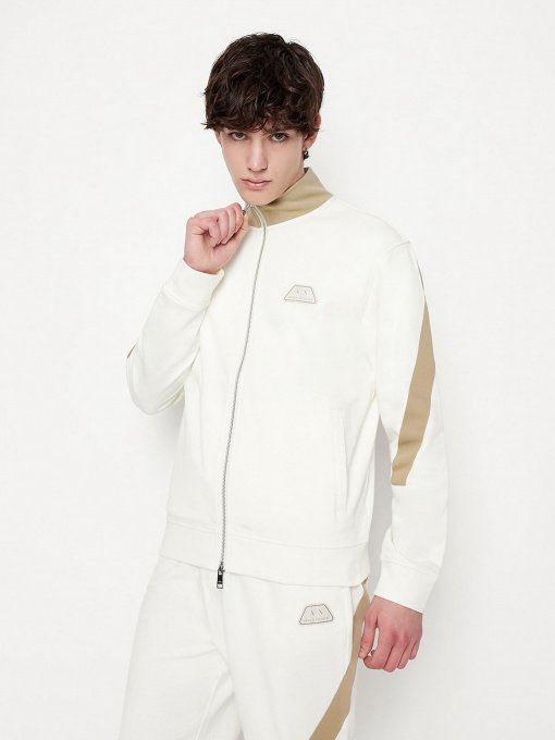 Кофта Armani Exchange модель 3LZMJB-ZJY9Z-9199 Фото