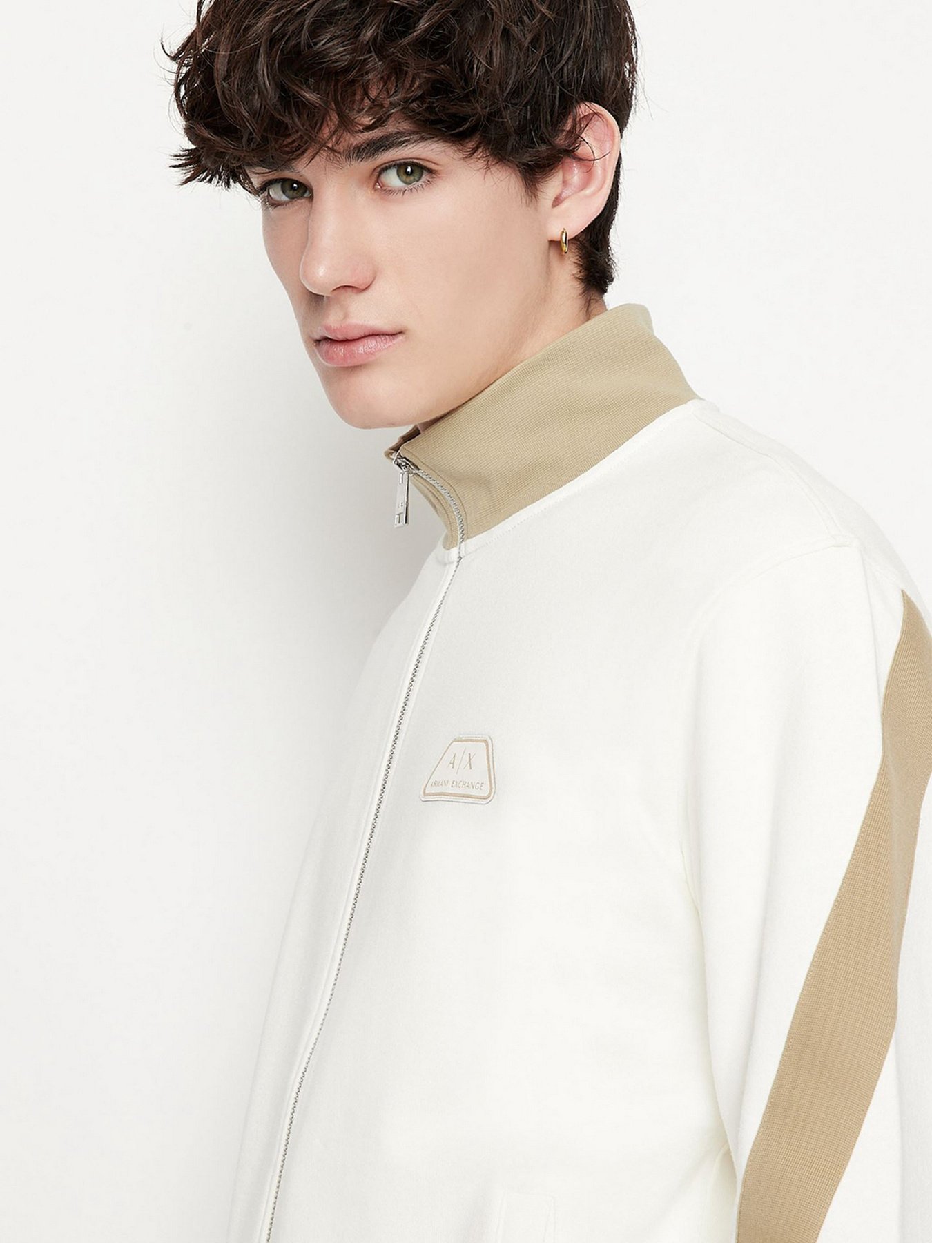 Кофта Armani Exchange модель 3LZMJB-ZJY9Z-9199 Фото