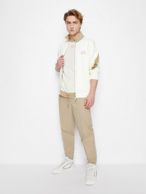 Футболка Armani Exchange модель 3LZMJD-ZJ9EZ-9199 Фото