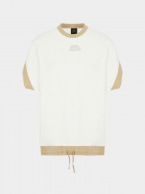 Футболка Armani Exchange модель 3LZMJD-ZJ9EZ-9199 Фото