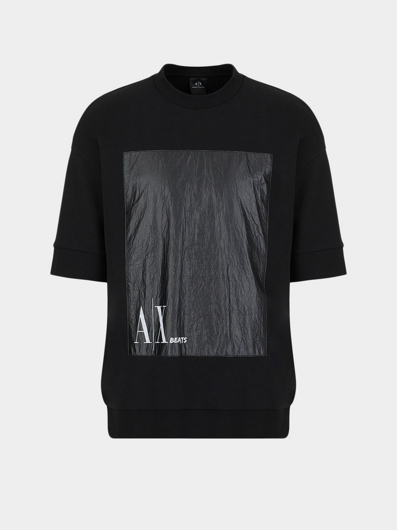 Світшот Armani Exchange модель 3LZMJG-ZJYAZ-1200 Світшот Armani Exchange модель 3LZMJG-ZJYAZ-1200 Фото