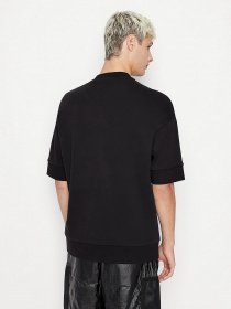 Світшот Armani Exchange модель 3LZMJG-ZJYAZ-1200 Світшот Armani Exchange модель 3LZMJG-ZJYAZ-1200 Фото