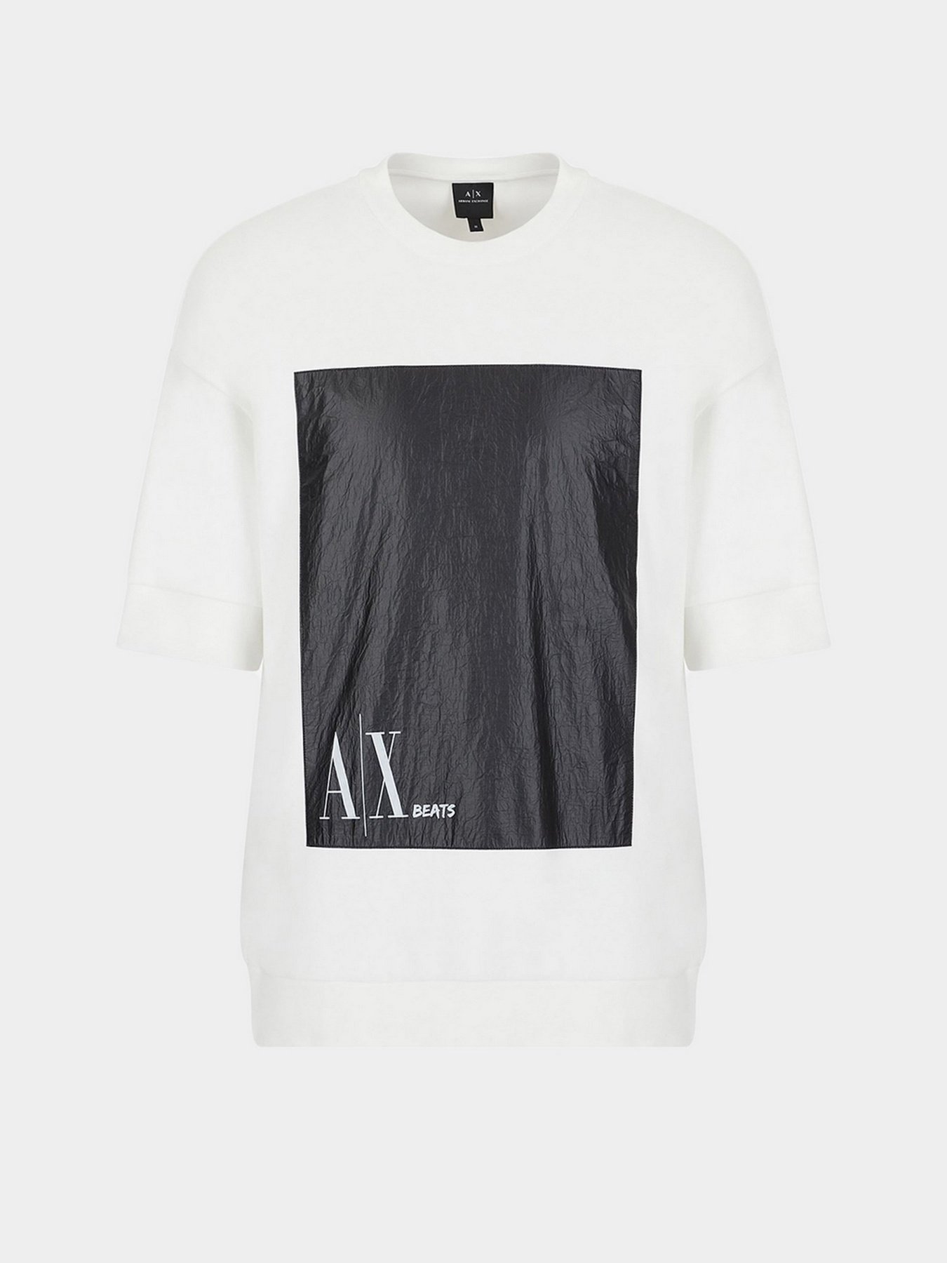 Свитшот Armani Exchange модель 3LZMJG-ZJYAZ-2181 Фото