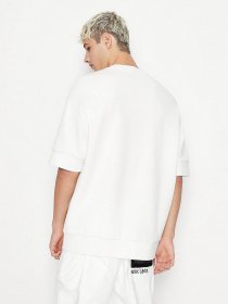 Свитшот Armani Exchange модель 3LZMJG-ZJYAZ-2181 Фото