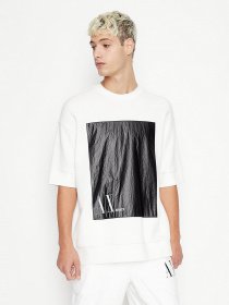 Світшот Armani Exchange модель 3LZMJG-ZJYAZ-2181 Фото