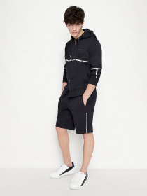 Кофта спортивна Armani Exchange Модель 3LZMNB-Z9N1Z-05FB Фото