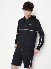 Кофта спортивна Armani Exchange Модель 3LZMNB-Z9N1Z-05FB Фото