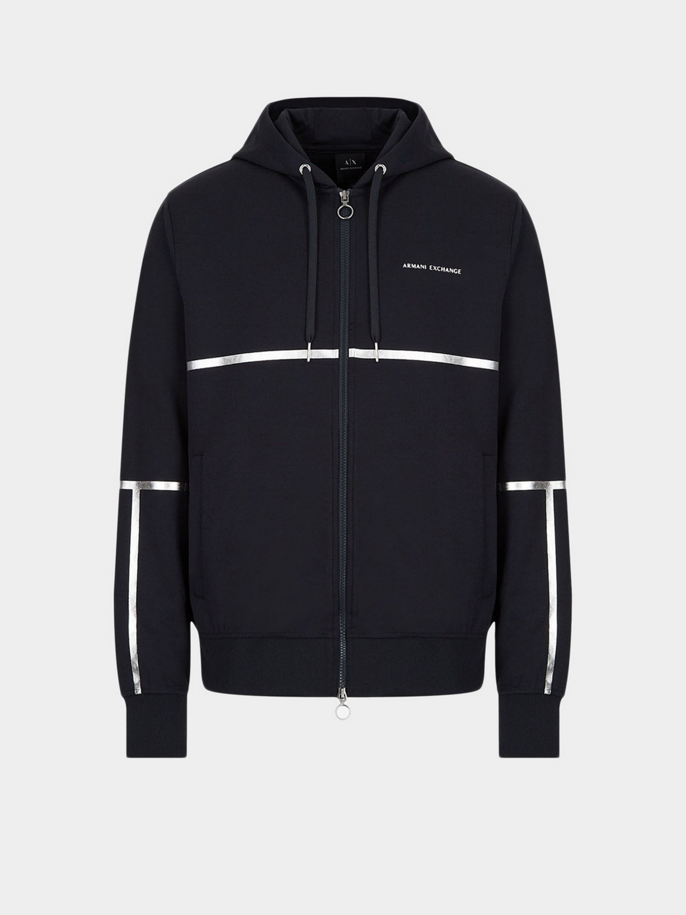 Спортивна кофта Armani Exchange модель 3LZMNB-Z9N1Z-05FB Фото