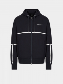 Спортивна кофта Armani Exchange модель 3LZMNB-Z9N1Z-05FB Фото