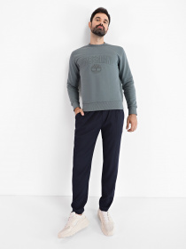 Чиносы Armani Exchange модель 3LZP02-ZNN5Z-1510 Фото