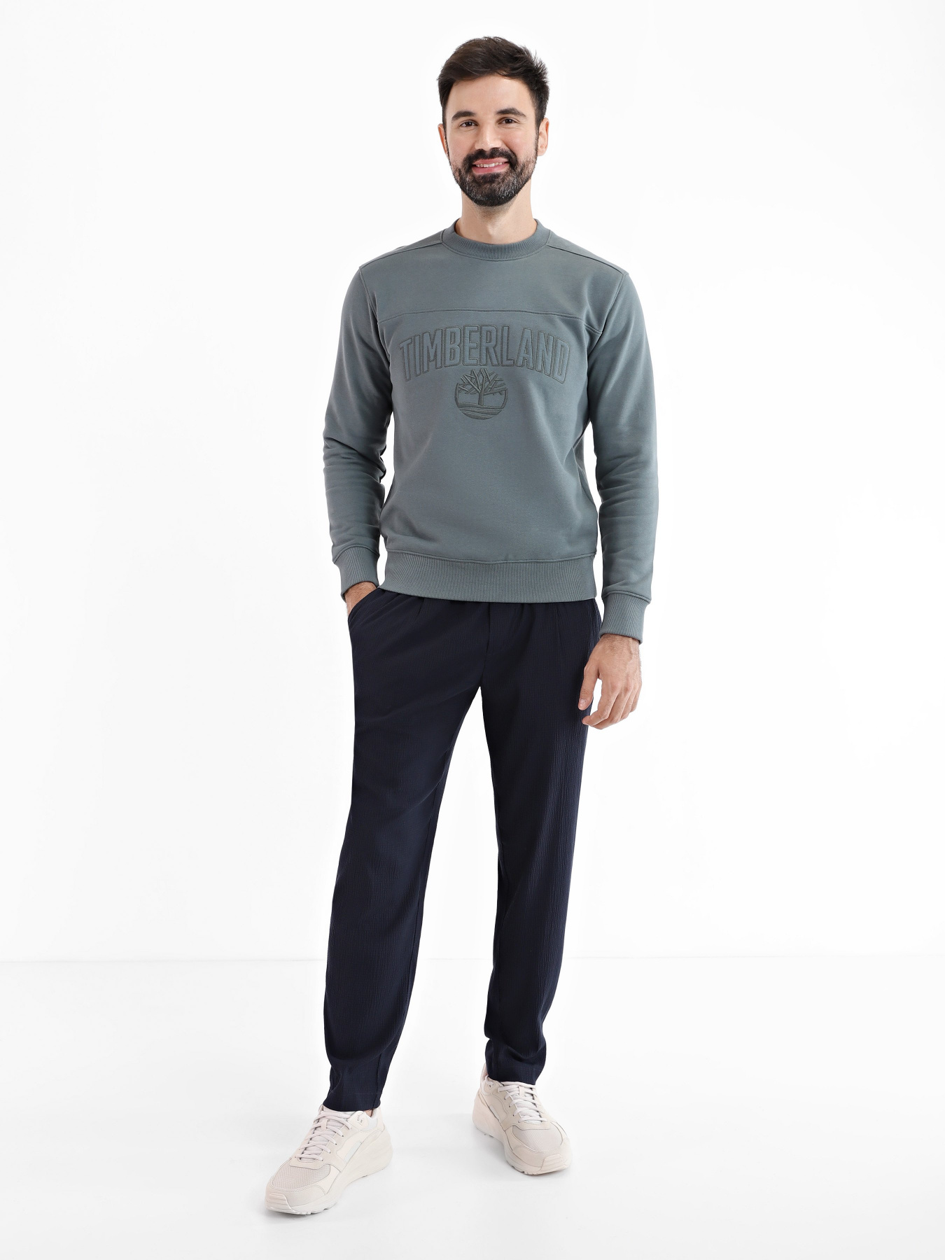 Чіноси Armani Exchange модель 3LZP02-ZNN5Z-1510 Фото