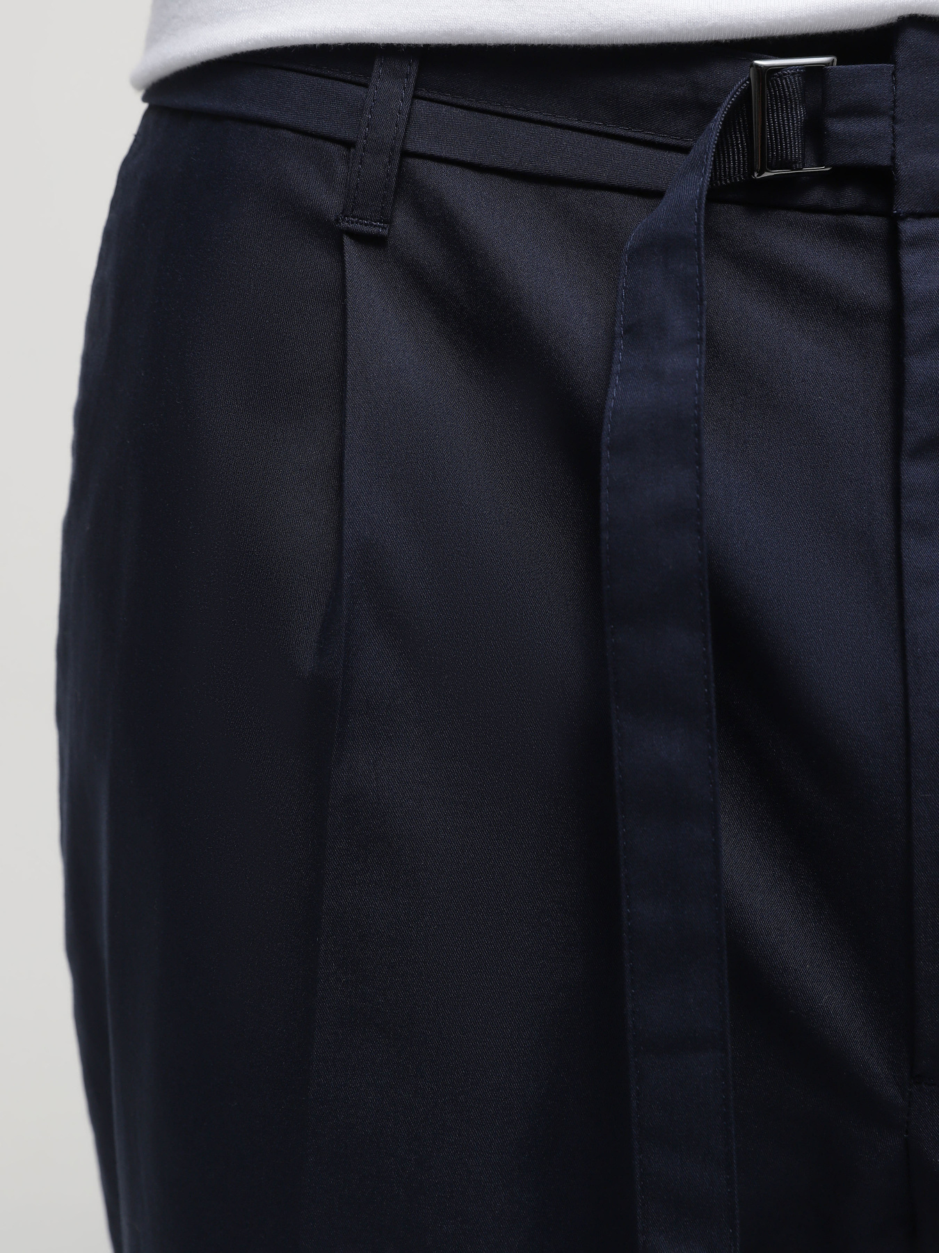 Штани класичні Armani Exchange модель 3LZP22-ZNMSZ-15BA Фото