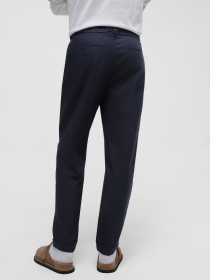 Штани класичні Armani Exchange модель 3LZP22-ZNMSZ-15BA Фото