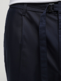 Класичні штани Armani Exchange модель 3LZP22-ZNMSZ-15BA Фото