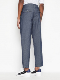 Чіноси Armani Exchange модель 3LZPG1-Z1MMZ-1500 Фото