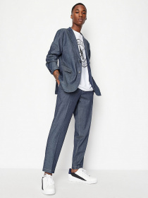 Чіноси Armani Exchange модель 3LZPG1-Z1MMZ-1500 Фото