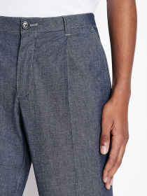 Чіноси Armani Exchange модель 3LZPG1-Z1MMZ-1500 Фото