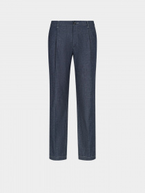 Чіноси Armani Exchange модель 3LZPG1-Z1MMZ-1500 Фото