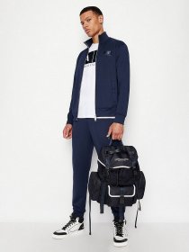 Штаны спортивные Armani Exchange модель 3LZPHC-ZJZDZ-15BA Фото