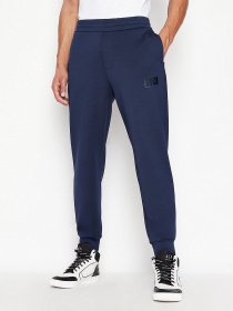 Штаны спортивные Armani Exchange модель 3LZPHC-ZJZDZ-15BA Фото