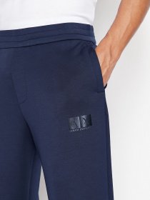 Штаны спортивные Armani Exchange модель 3LZPHC-ZJZDZ-15BA Фото