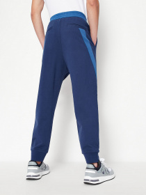 Штаны спортивные Armani Exchange модель 3LZPJA-ZJY9Z-25BF Фото