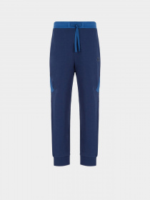 Штаны спортивные Armani Exchange модель 3LZPJA-ZJY9Z-25BF Фото