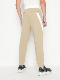 Штаны спортивные Armani Exchange модель 3LZPJA-ZJY9Z-4711 Фото
