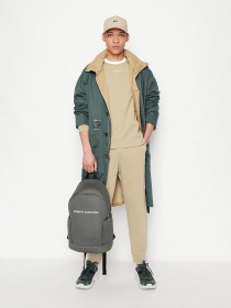 Штаны спортивные Armani Exchange модель 3LZPJA-ZJY9Z-4711 Фото