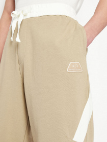 Штаны спортивные Armani Exchange модель 3LZPJA-ZJY9Z-4711 Фото